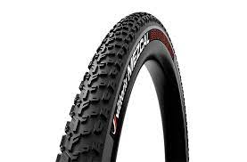 VITTORIA - Mezcal III TNT Gravel Graphene Anthracite/Black (Tubeless)