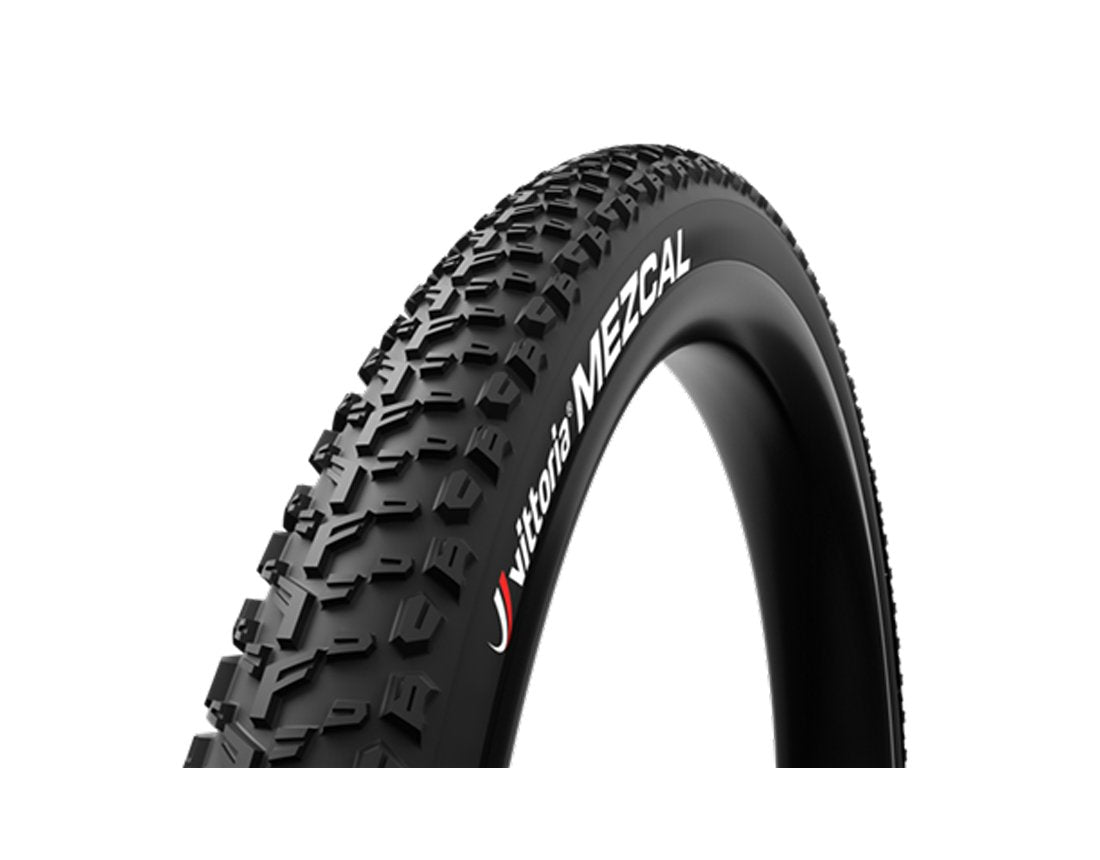 Vittoria | Mezcal Iii 26" X 2.1" Mtb Tyre (rigid Tyre)
