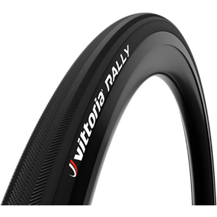 VITTORIA - Rally road tubular tyre 700x25-28C