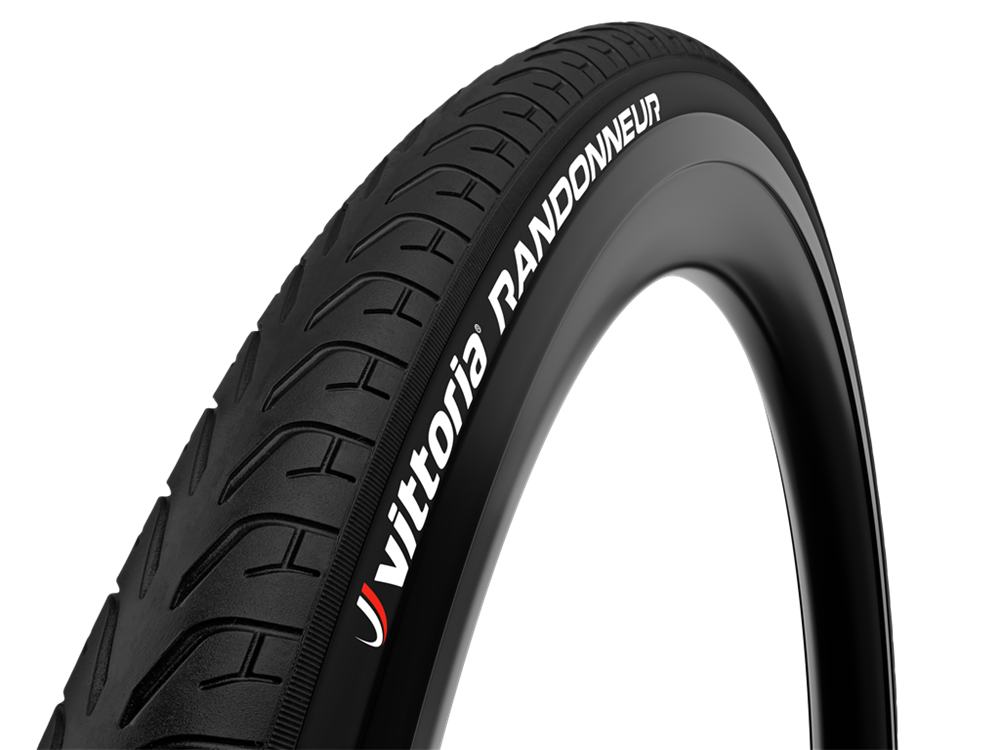 VITTORIA - Randonneur city/hybrid Wire Bead tyre