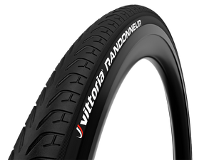 VITTORIA - Randonneur city/hybrid Wire Bead tyre