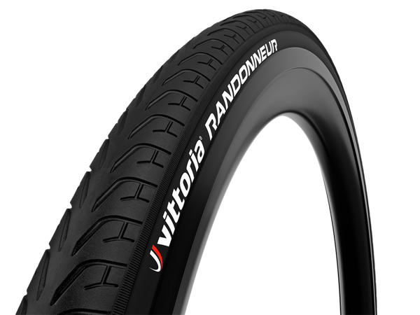 VITTORIA - Randonneur city/hybrid Wire Bead tyre