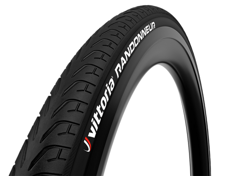 VITTORIA - Randonneur city/hybrid Wire Bead tyre