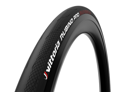 VITTORIA - Rubino PRO IV 25x622 TLR (Tubeless Ready)