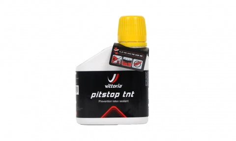 VITTORIA  - Pit Stop TNT Tubeless Tyre Sealant (250 ML)