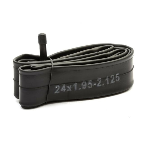VITTORIA | Standard 24"x1.95/2.125C AV Schrader 48mm Inner Tube