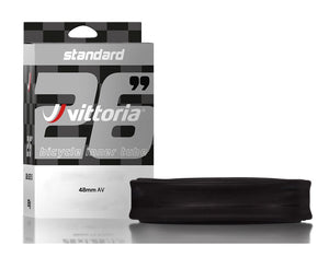 VITTORIA | Standard 26x1.95/2.50 FV Presta 48mm Inner Tube