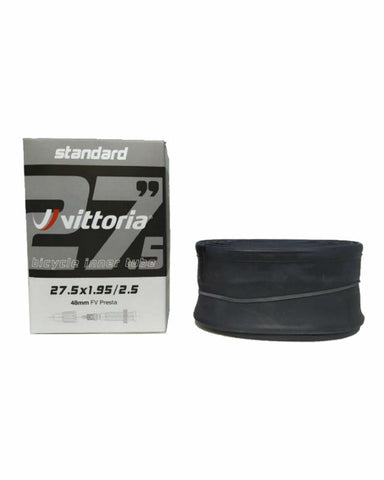 VITTORIA - Standard 27.5"x1.95/2.50 FV Presta 48mm Inner Tube