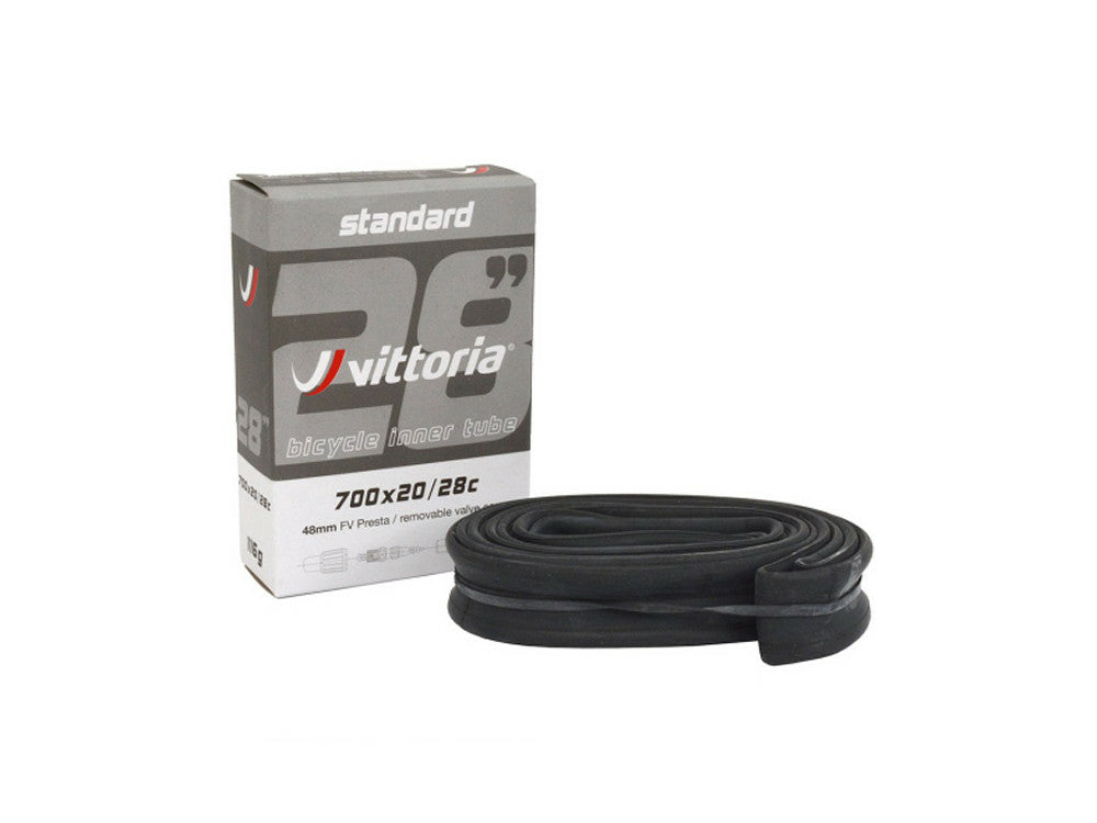 VITTORIA | Standard 700x20/28C SV 48mm Inner Tube