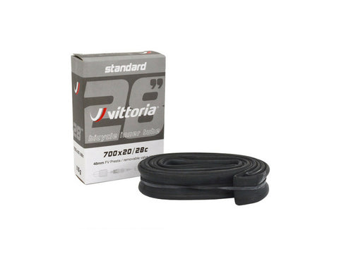 VITTORIA | Standard 700x20/28C SV 48mm Inner Tube