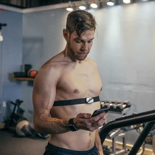 Wahoo | Tickr X 2 Heart Rate Monitor