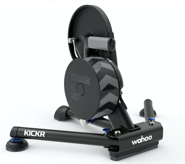 Wahoo KICKR 5 Smart Indoor Trainer