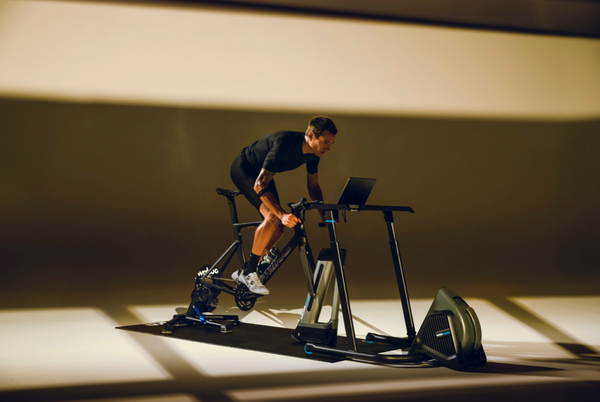 Wahoo KICKR 5 Smart Indoor Trainer