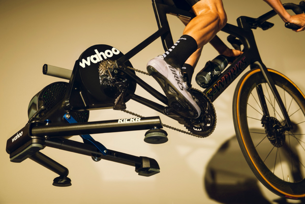 Wahoo KICKR 5 Smart Indoor Trainer