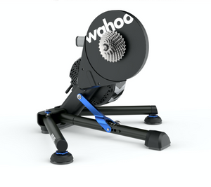 Wahoo KICKR 5 Smart Indoor Trainer