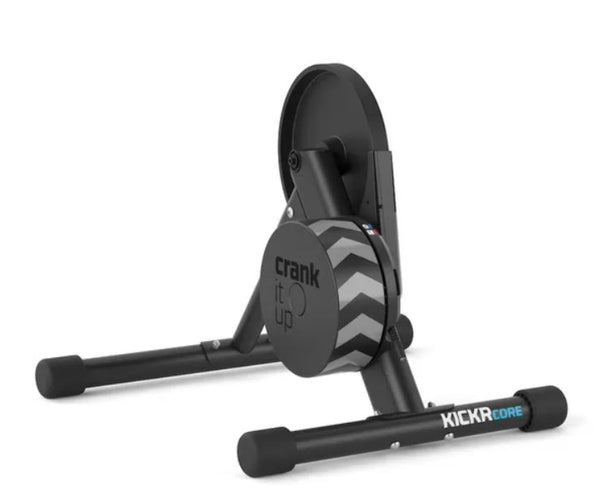 Wahoo KICKR CORE smart trainer