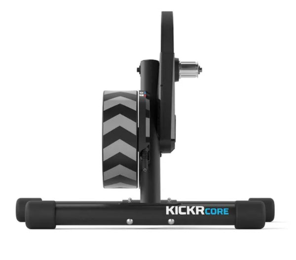 Wahoo KICKR CORE smart trainer