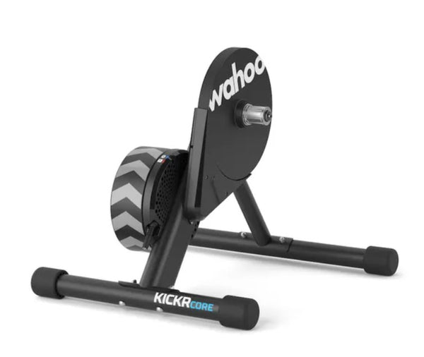 Wahoo KICKR CORE smart trainer