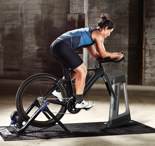 Wahoo KICKR snap 2 smart trainer