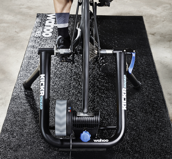 Wahoo KICKR snap 2 smart trainer