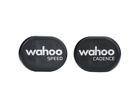 WAHOO SPEED/CADENCE SENSOR