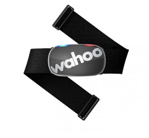 Wahoo | Tickr 2 Stealth Grey