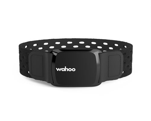 Wahoo TICKR FIT Heart Rate Monitor Armband